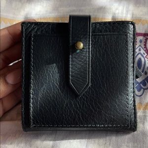 The Post Billfold Wallet